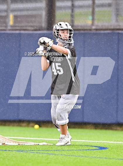 Thumbnail 1 in Villa Maria Academy vs. Strath Haven (PIAA 2A Final) photogallery.