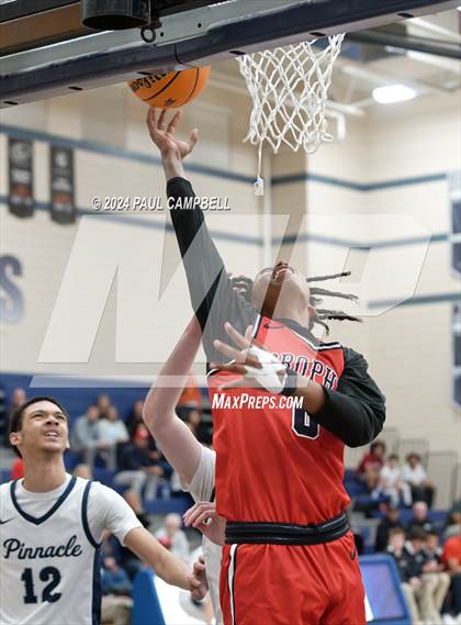 Thumbnail 1 in Brophy College Prep @ Pinnacle photogallery.