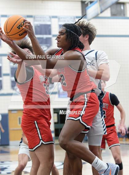 Thumbnail 3 in Brophy College Prep @ Pinnacle photogallery.