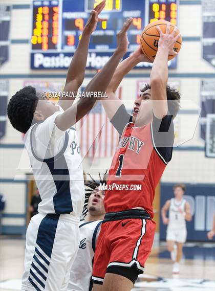 Thumbnail 3 in Brophy College Prep @ Pinnacle photogallery.