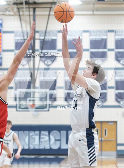 Thumbnail 3 in Brophy College Prep @ Pinnacle photogallery.
