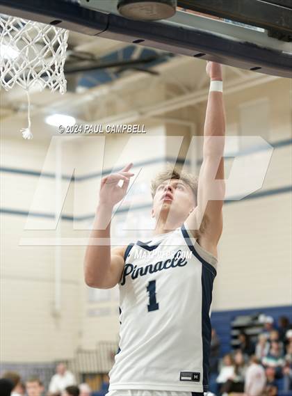 Thumbnail 3 in Brophy College Prep @ Pinnacle photogallery.
