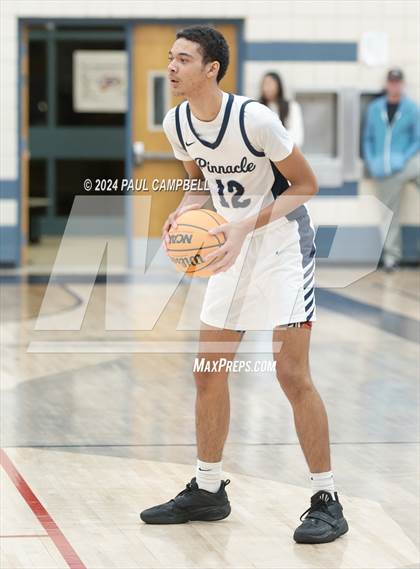 Thumbnail 1 in Brophy College Prep @ Pinnacle photogallery.