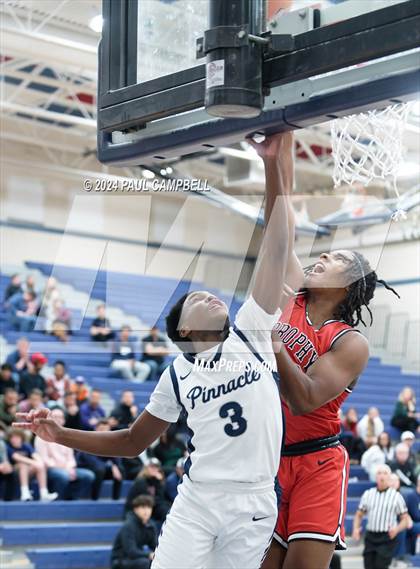 Thumbnail 1 in Brophy College Prep @ Pinnacle photogallery.