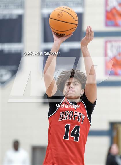 Thumbnail 1 in Brophy College Prep @ Pinnacle photogallery.