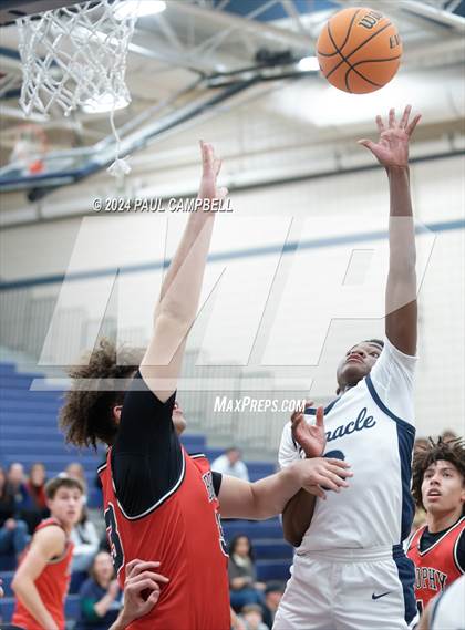 Thumbnail 3 in Brophy College Prep @ Pinnacle photogallery.