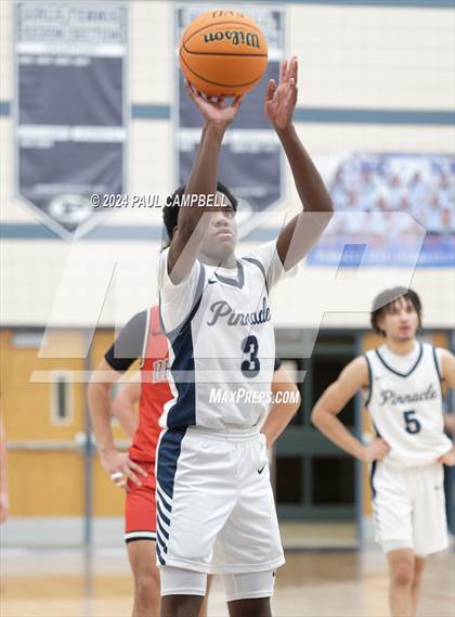 Thumbnail 1 in Brophy College Prep @ Pinnacle photogallery.
