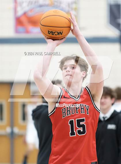 Thumbnail 1 in Brophy College Prep @ Pinnacle photogallery.