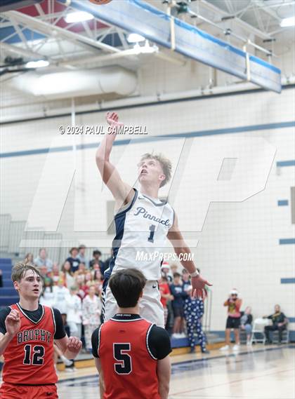 Thumbnail 3 in Brophy College Prep @ Pinnacle photogallery.