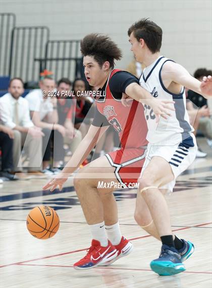 Thumbnail 1 in Brophy College Prep @ Pinnacle photogallery.
