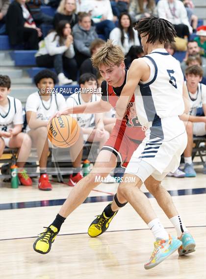Thumbnail 3 in Brophy College Prep @ Pinnacle photogallery.