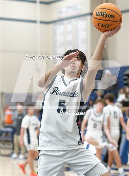Thumbnail 2 in Brophy College Prep @ Pinnacle photogallery.