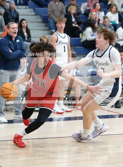 Thumbnail 1 in Brophy College Prep @ Pinnacle photogallery.