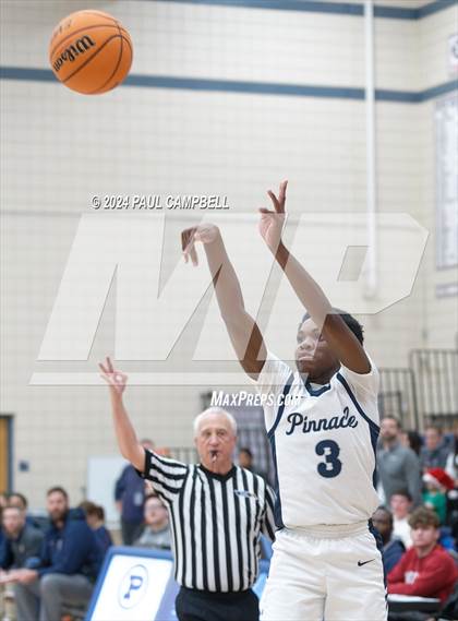 Thumbnail 1 in Brophy College Prep @ Pinnacle photogallery.