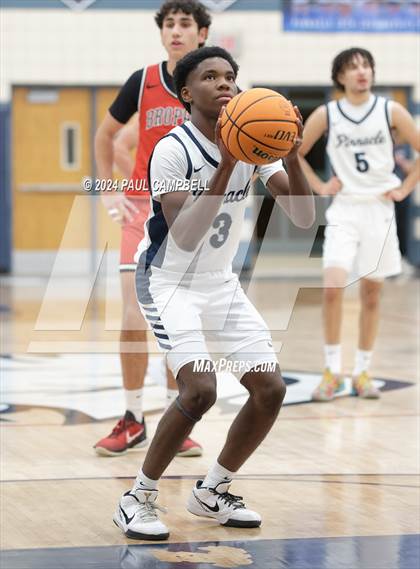 Thumbnail 3 in Brophy College Prep @ Pinnacle photogallery.