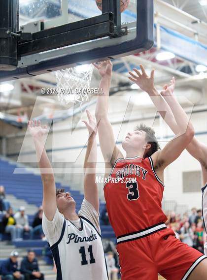 Thumbnail 3 in Brophy College Prep @ Pinnacle photogallery.