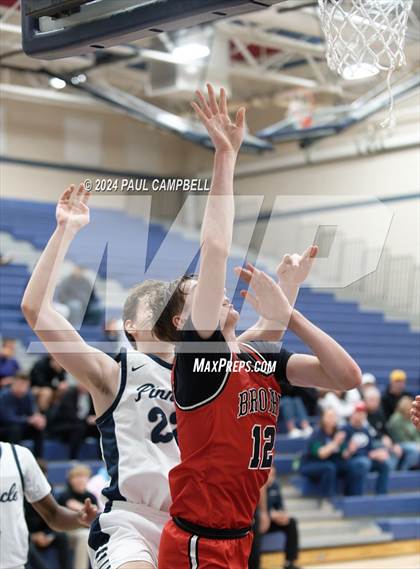 Thumbnail 3 in Brophy College Prep @ Pinnacle photogallery.