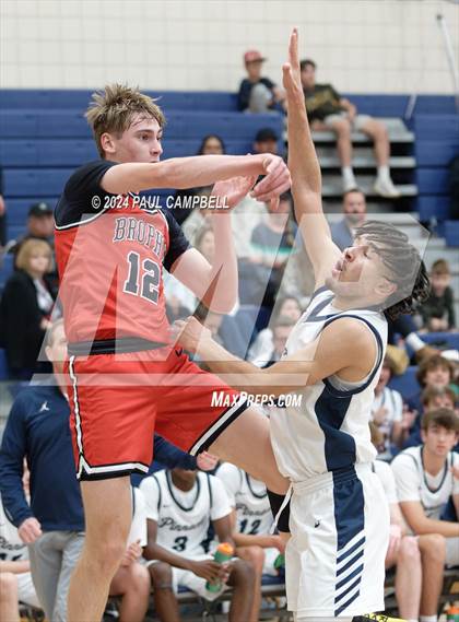 Thumbnail 2 in Brophy College Prep @ Pinnacle photogallery.