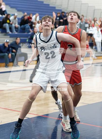 Thumbnail 1 in Brophy College Prep @ Pinnacle photogallery.