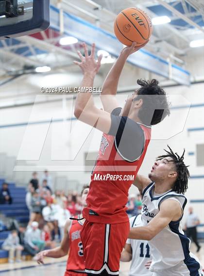 Thumbnail 1 in Brophy College Prep @ Pinnacle photogallery.