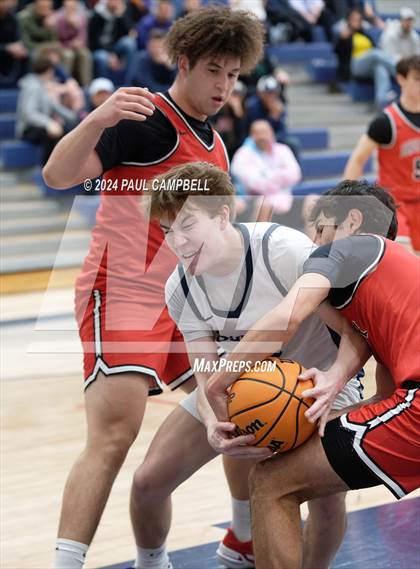 Thumbnail 2 in Brophy College Prep @ Pinnacle photogallery.