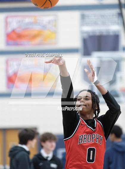 Thumbnail 2 in Brophy College Prep @ Pinnacle photogallery.