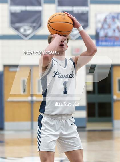 Thumbnail 2 in Brophy College Prep @ Pinnacle photogallery.