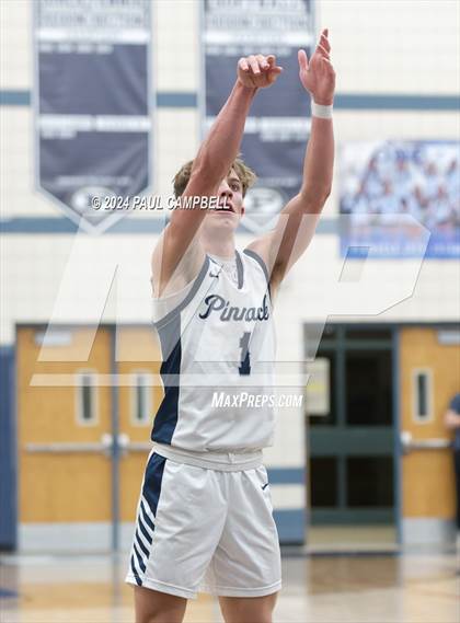 Thumbnail 1 in Brophy College Prep @ Pinnacle photogallery.