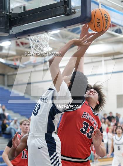 Thumbnail 2 in Brophy College Prep @ Pinnacle photogallery.