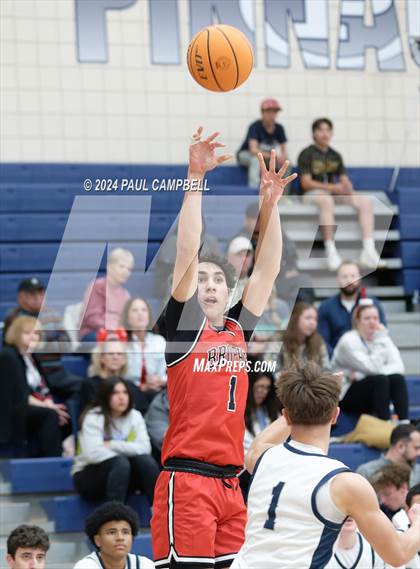 Thumbnail 3 in Brophy College Prep @ Pinnacle photogallery.