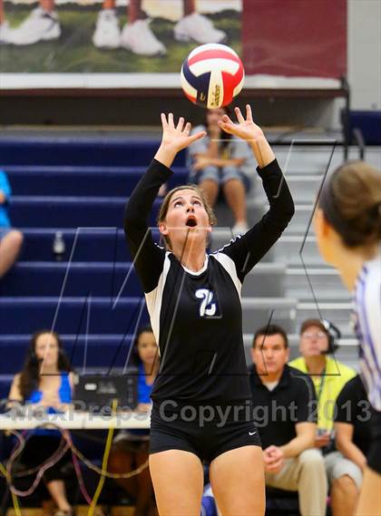 Thumbnail 1 in Washburn Rural vs. Northwest photogallery.