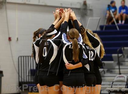 Thumbnail 2 in Washburn Rural vs. Northwest photogallery.
