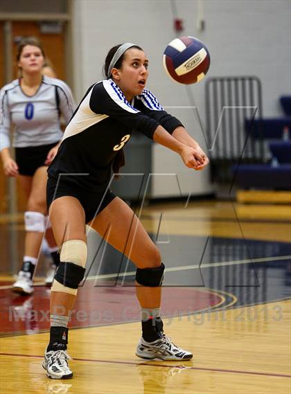 Thumbnail 1 in Washburn Rural vs. Northwest photogallery.