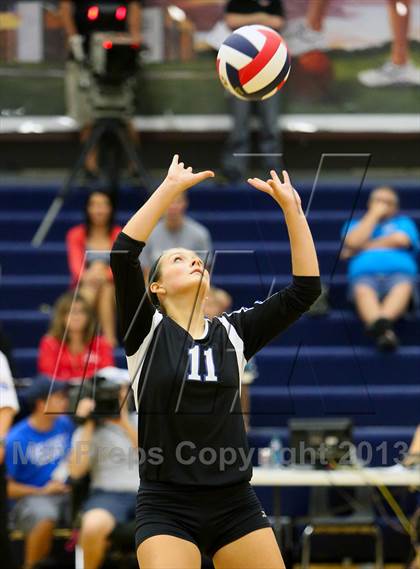 Thumbnail 1 in Washburn Rural vs. Northwest photogallery.