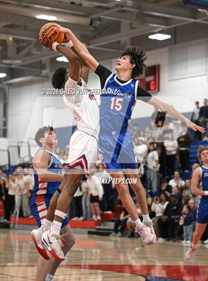 St. Vincent de Paul @ Rancho Cotate