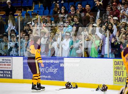 Thumbnail 2 in West Morris Central @ Madison (Halvorsen Cup Final) photogallery.