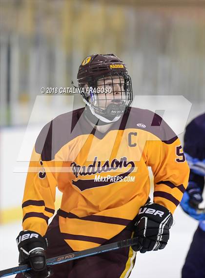 Thumbnail 3 in West Morris Central @ Madison (Halvorsen Cup Final) photogallery.
