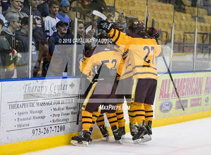 Thumbnail 1 in West Morris Central @ Madison (Halvorsen Cup Final) photogallery.