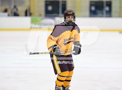 Thumbnail 2 in West Morris Central @ Madison (Halvorsen Cup Final) photogallery.