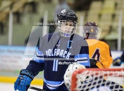 Thumbnail 2 in West Morris Central @ Madison (Halvorsen Cup Final) photogallery.