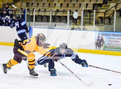Thumbnail 1 in West Morris Central @ Madison (Halvorsen Cup Final) photogallery.
