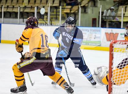 Thumbnail 2 in West Morris Central @ Madison (Halvorsen Cup Final) photogallery.