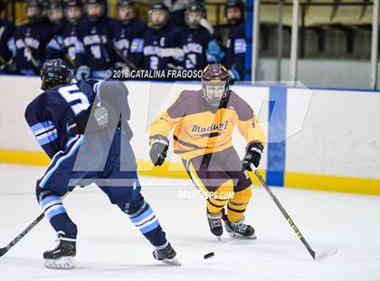 Thumbnail 3 in West Morris Central @ Madison (Halvorsen Cup Final) photogallery.