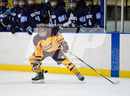 Thumbnail 1 in West Morris Central @ Madison (Halvorsen Cup Final) photogallery.