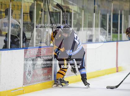 Thumbnail 2 in West Morris Central @ Madison (Halvorsen Cup Final) photogallery.
