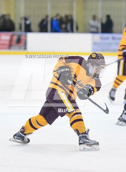 Thumbnail 3 in West Morris Central @ Madison (Halvorsen Cup Final) photogallery.