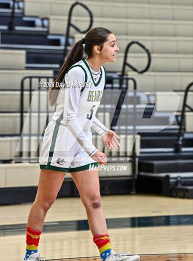 JV: Lakewood @ Bear Creek