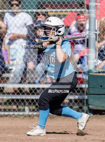 Thumbnail 1 in Pleasant Valley vs. Paradise photogallery.
