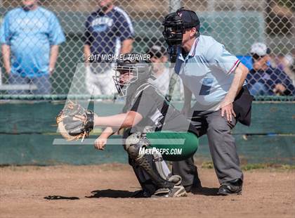 Thumbnail 3 in Pleasant Valley vs. Paradise photogallery.