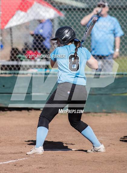 Thumbnail 3 in Pleasant Valley vs. Paradise photogallery.